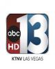 KTNV Channel 13 Las Vegas