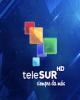 teleSUR tv`s Profile