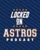 Locked On Astros`s Profile