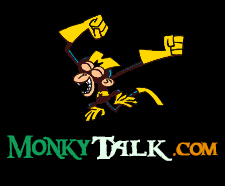 Monky Talk