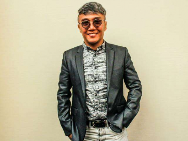 Arnel Pineda excited about streaming live concert