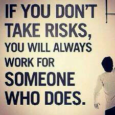 Risk taking