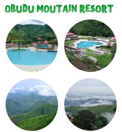 OBUDU MOUNTAIN RESORT