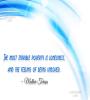 View Album - Whzon - Quote by Mother Teresa