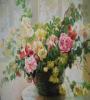 View Album - Whzon - Painting: Flower