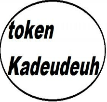 MINTME Kadeudeuh Icon